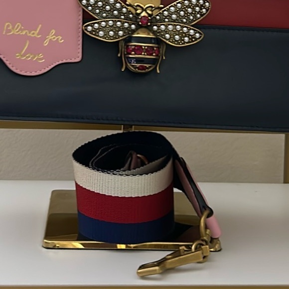 GUCCI 🐝 Queen Margaret - Picture 9 of 10